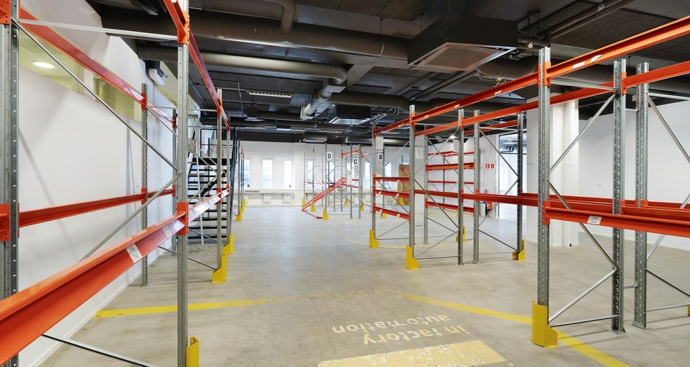 Hammarbacken 4B Hammarbacken 4B