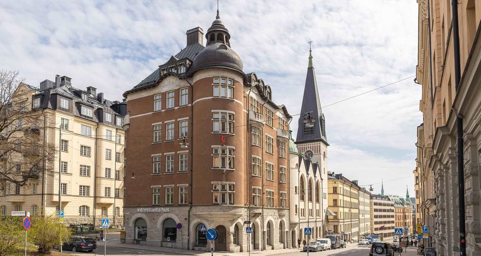 Upplandsgatan 14