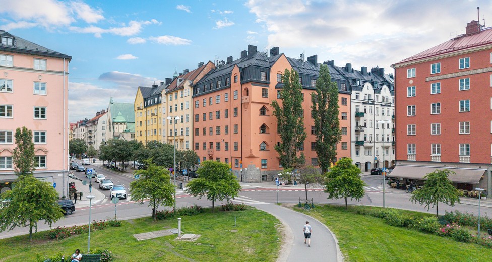 Vanadisvägen 43