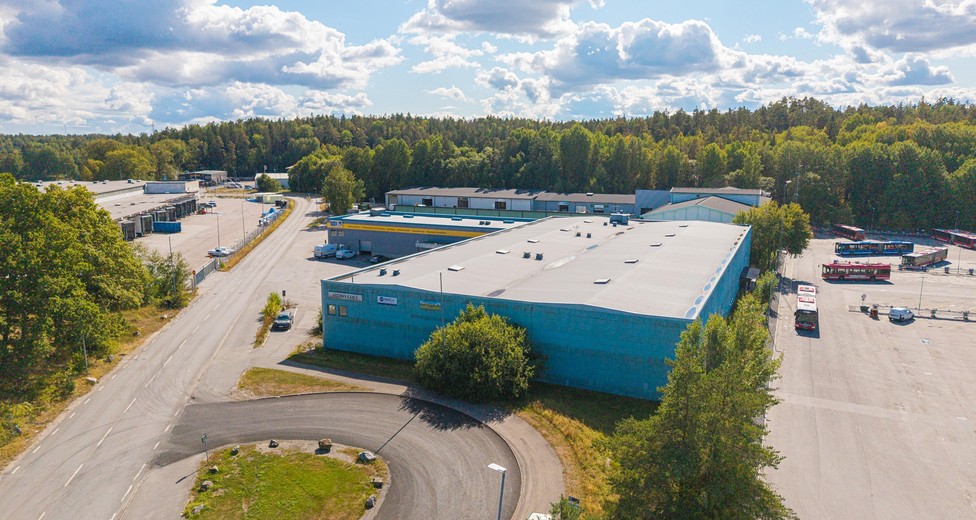 Kumla Gårdsväg 15