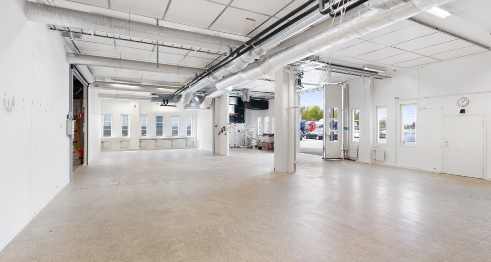 Hammarbacken 4B Hammarbacken 4B