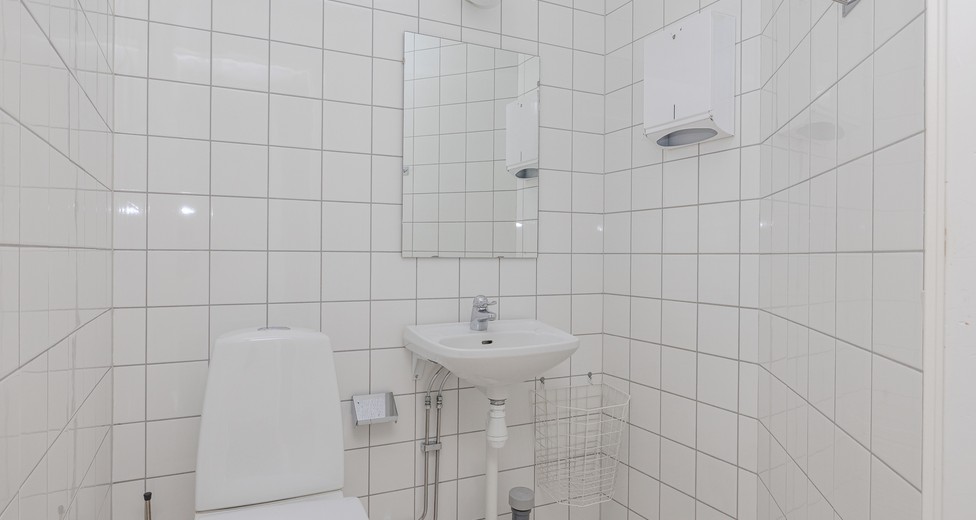 Tomtbergavägen 2 Tomtbergavägen 2