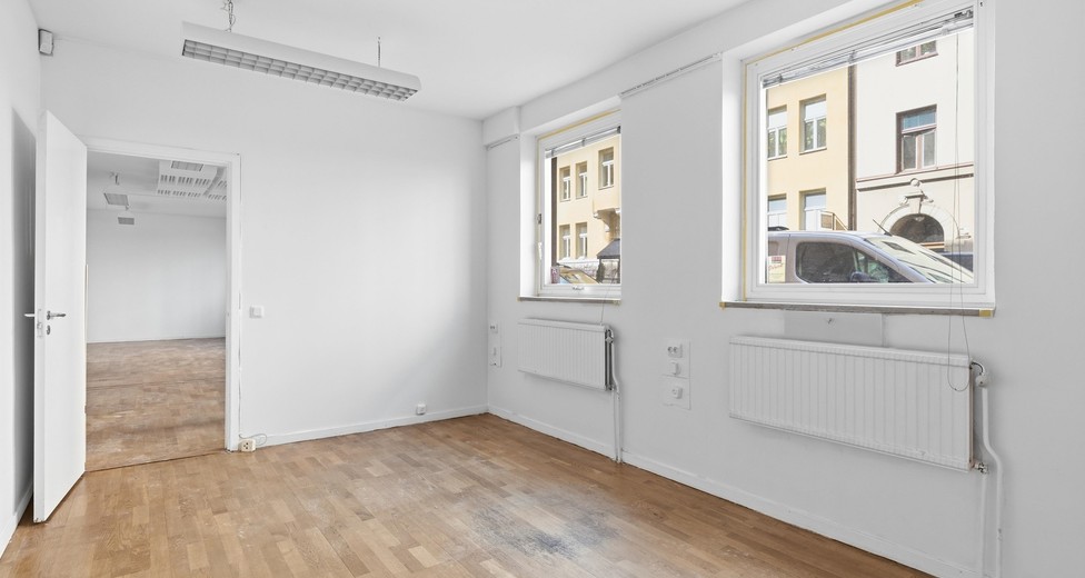 Frejgatan 85 Frejgatan 85