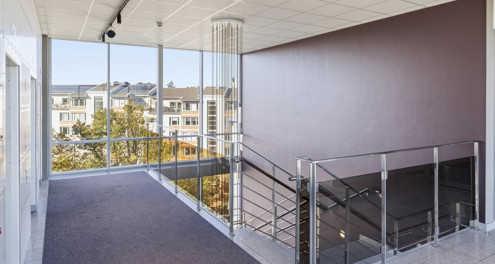 Gustav IIIs Boulevard 18 Gustav IIIs Boulevard 18
