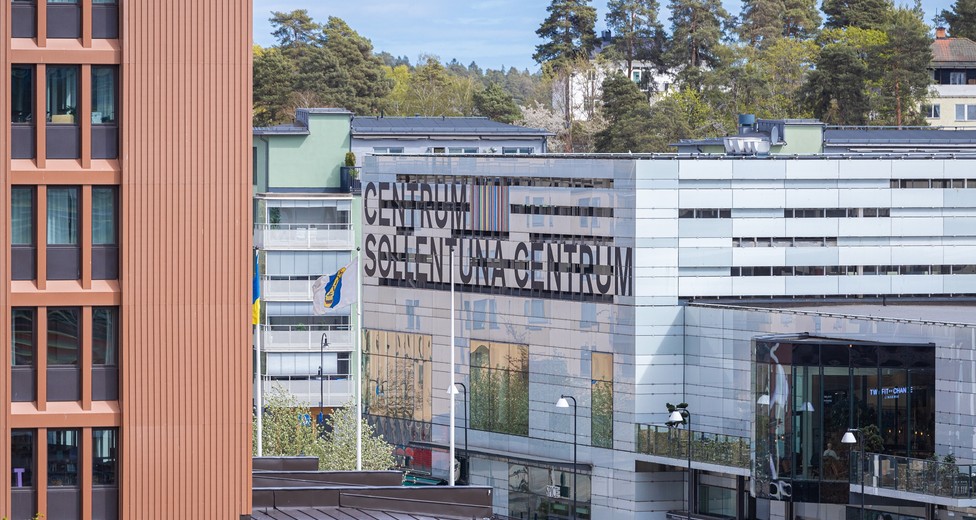 Tingsvägen 19 Tingsvägen 19