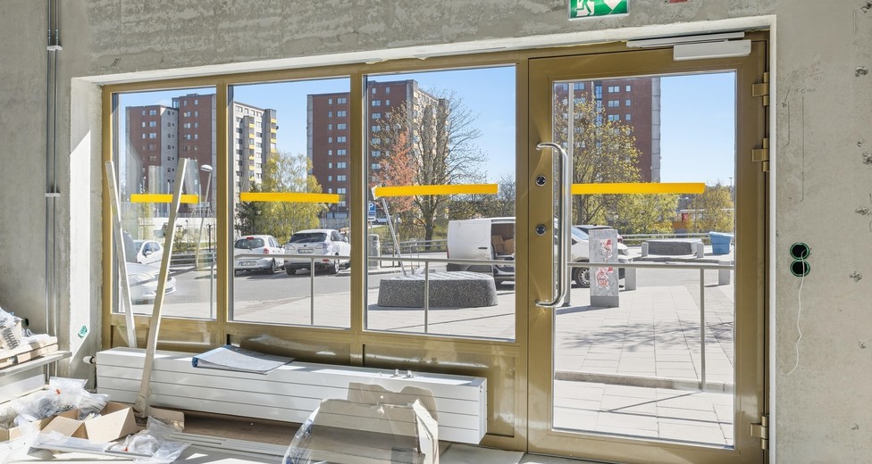 Fittja Torg 23B