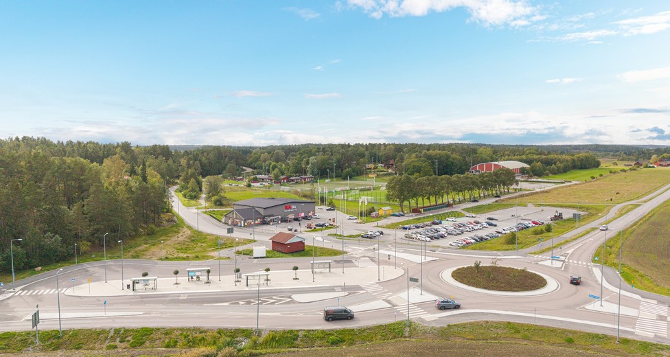 Hammarkvarnsvägen 5