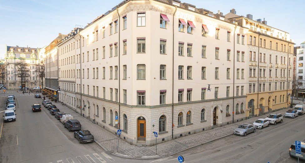 Kommendörsgatan 37