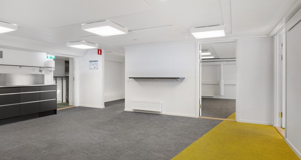 Hammarbacken 4B Hammarbacken 4B