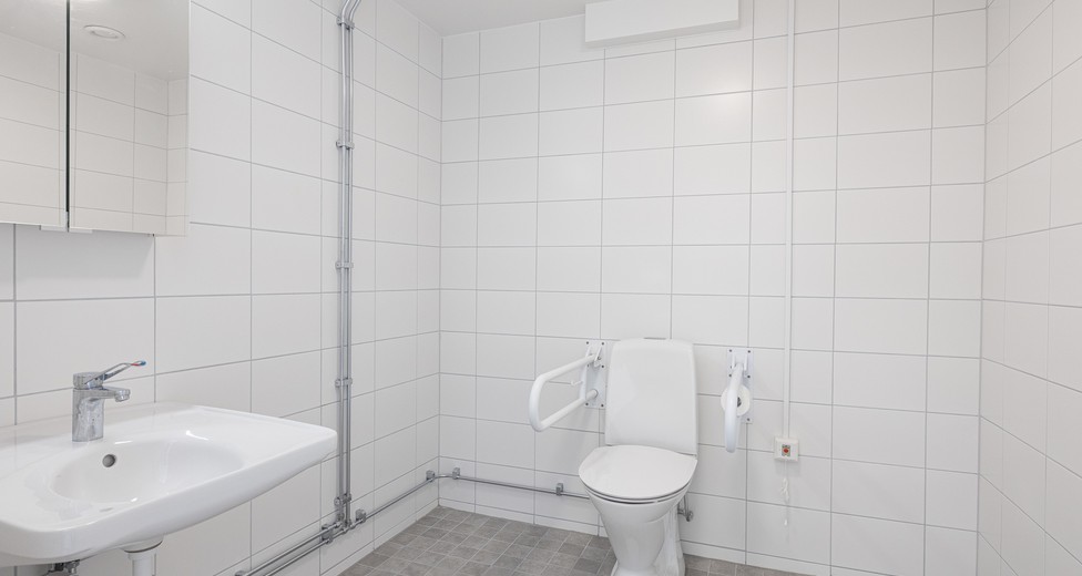 Kista Alléväg 18