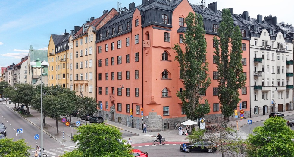 Vanadisvägen 43
