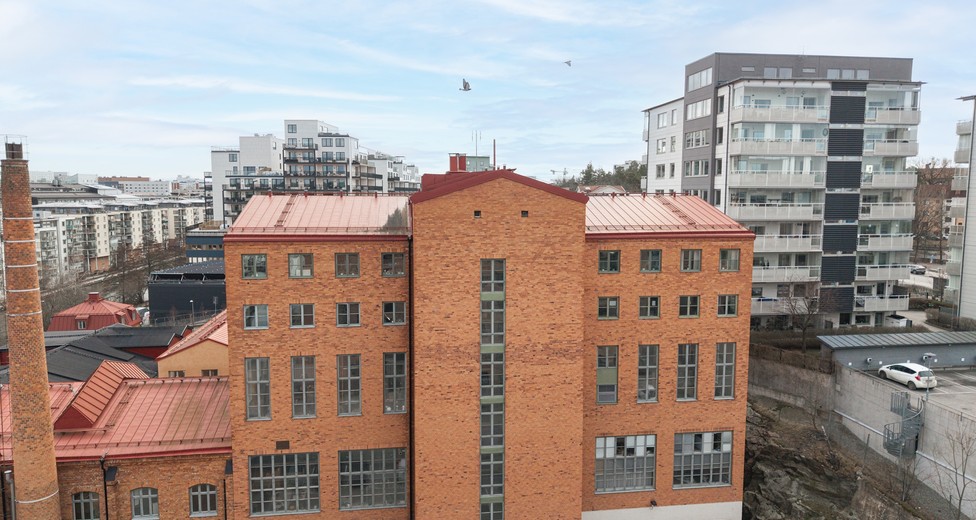 Mariehällsvägen 37A