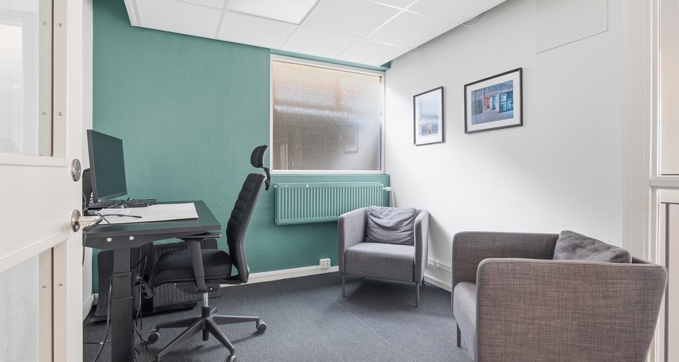 Mariehällsvägen 37F