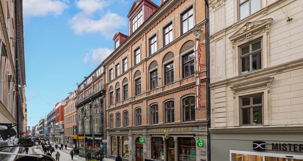 Drottninggatan 59