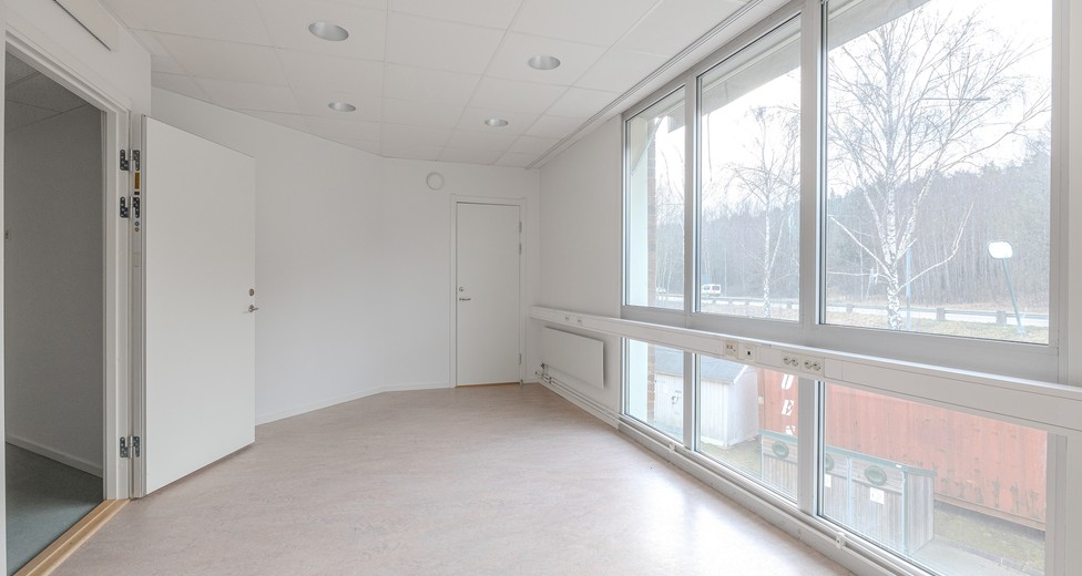 Tomtbergavägen 2 Tomtbergavägen 2