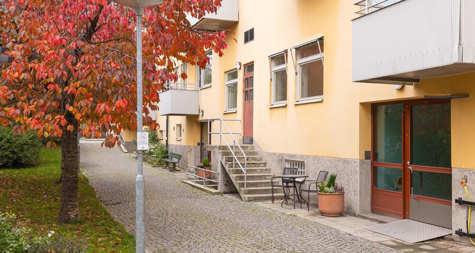 Ringvägen 72 Ringvägen 72