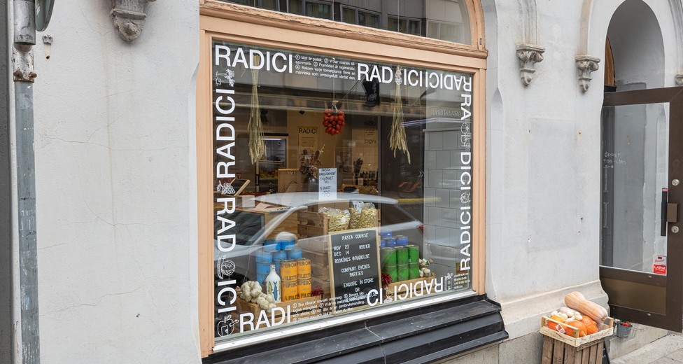 Butikslokal, Kungsholmsgatan 20, Kungsholmen