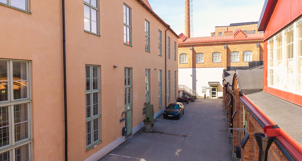 Mariehällsvägen 37F