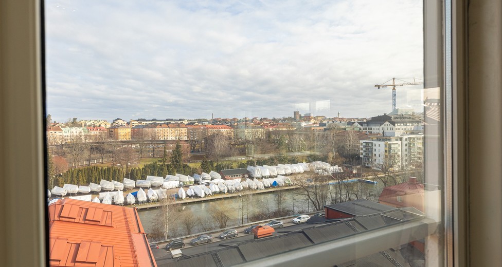 Mariehällsvägen 37A