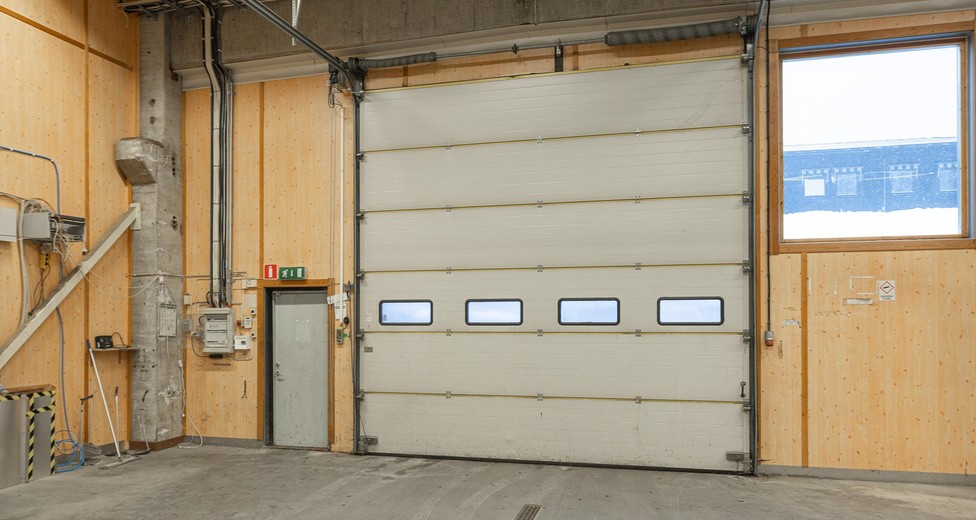 Strömfallsvägen 16 Strömfallsvägen 16