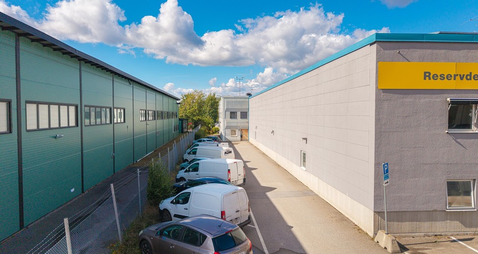Kumla Gårdsväg 15