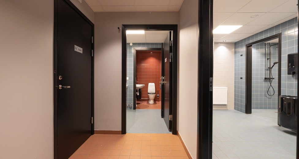 Vikdalsvägen 9 Vikdalsvägen 9