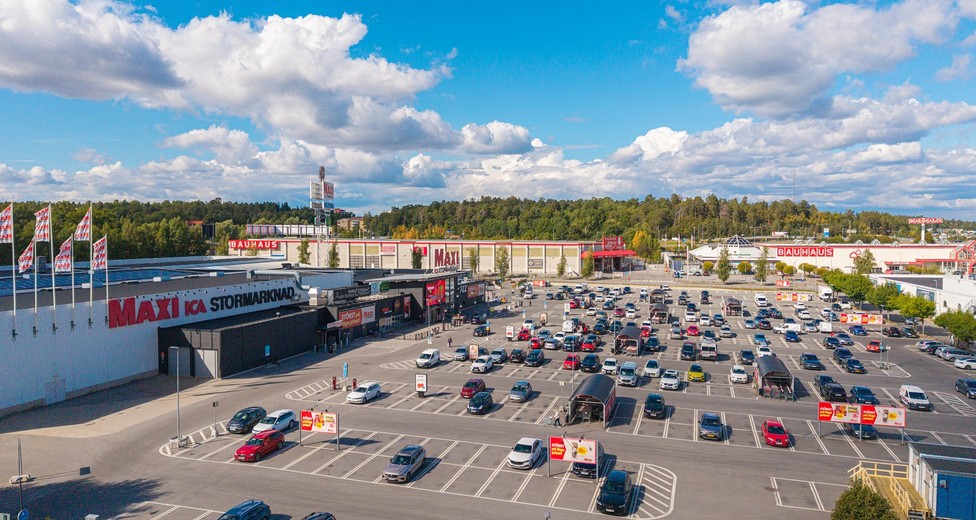 Kumla Gårdsväg 15