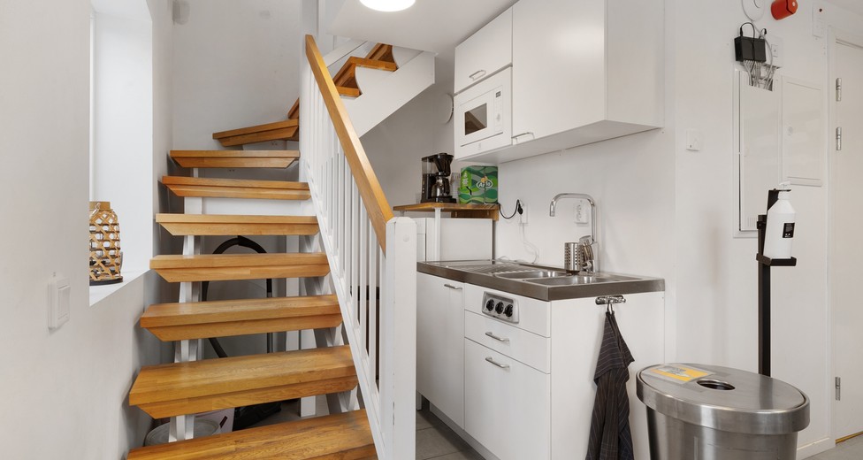 Hammarkvarnsvägen 5 Hammarkvarnsvägen 5