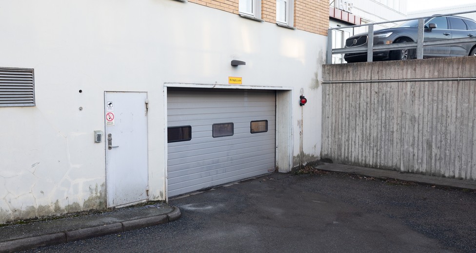 Hammarbacken 4B Hammarbacken 4B