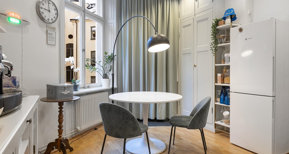 Västmannagatan 4 Västmannagatan 4