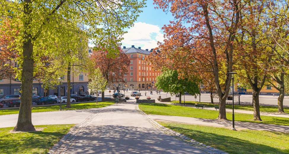 Döbelnsgatan 64