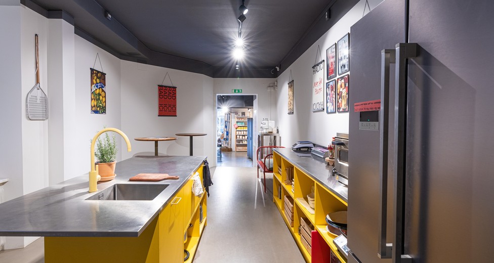 Kungsholmsgatan 20 Kungsholmsgatan 20