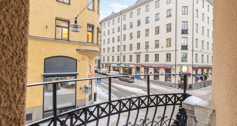 Upplandsgatan 3 Upplandsgatan 3