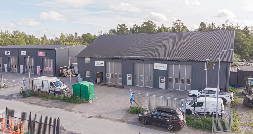 Hammarkvarnsvägen 5