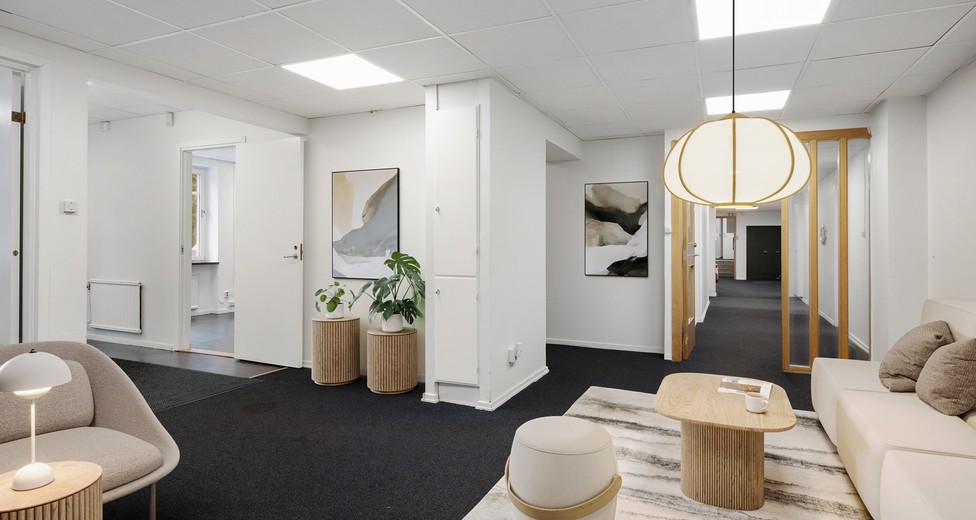 Kontor, Lundagatan 55, Södermalm