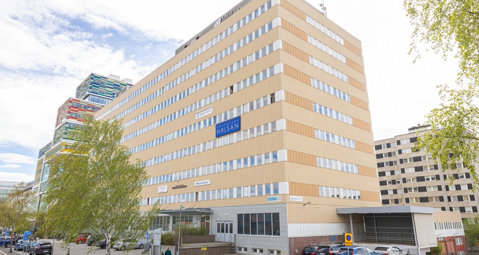 Tingsvägen 19 Tingsvägen 19