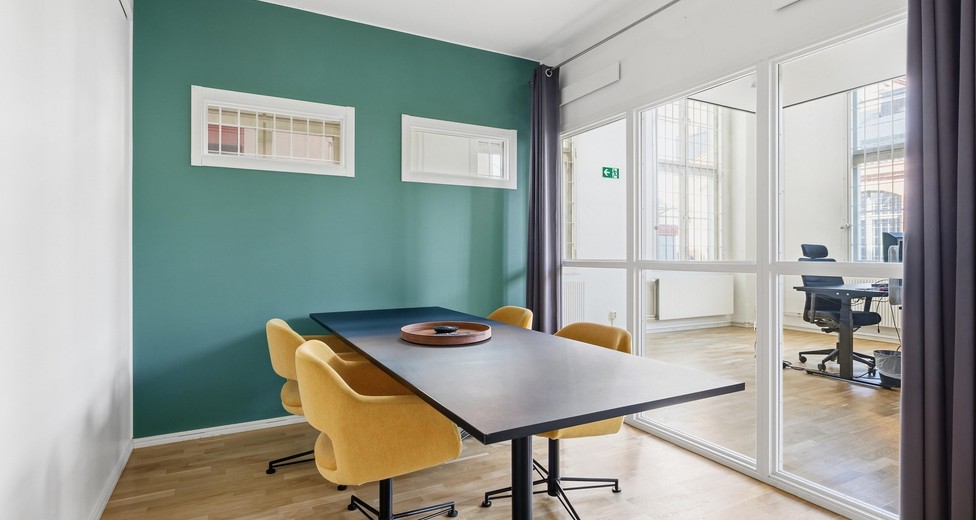 Mariehällsvägen 37F