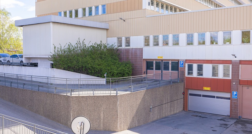 Tingsvägen 17