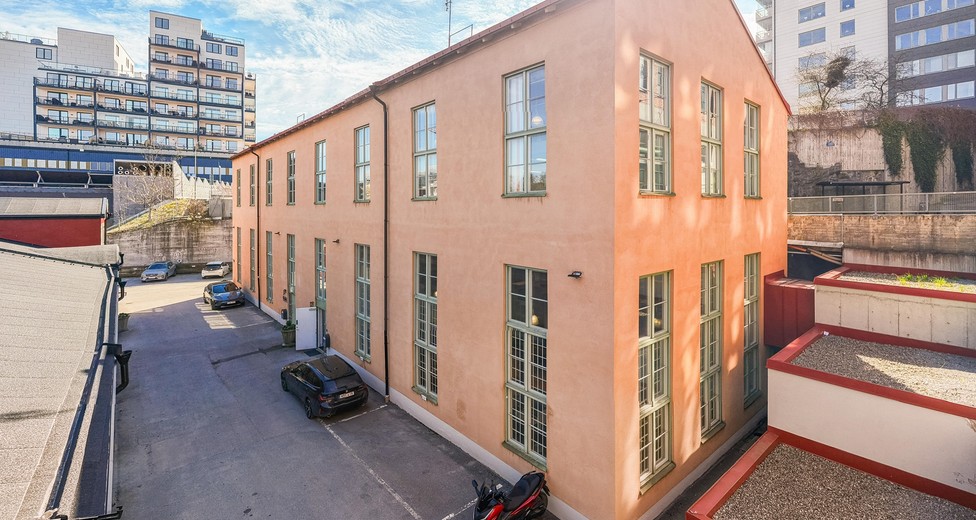 Mariehällsvägen 37F