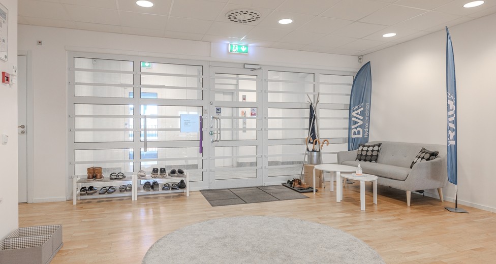 Mariehällsvägen 37A