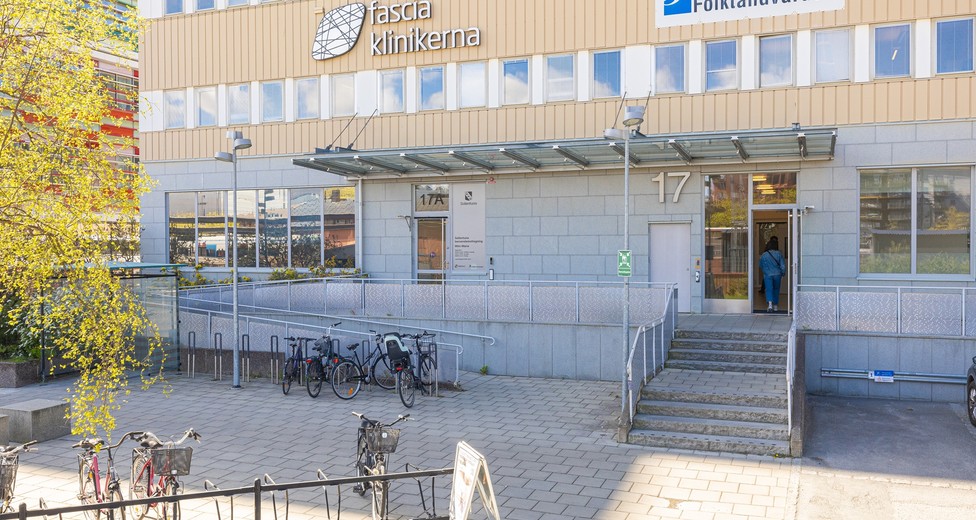 Tingsvägen 17
