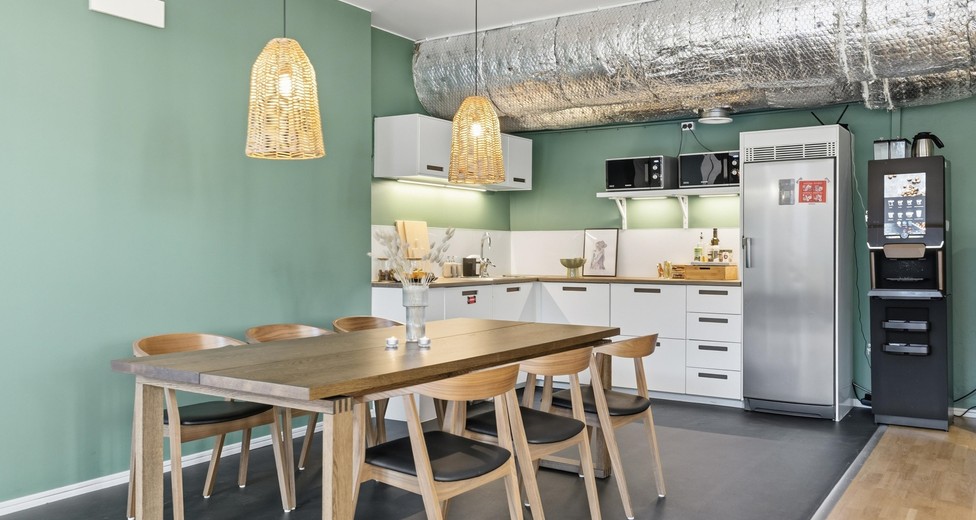 Mariehällsvägen 37F