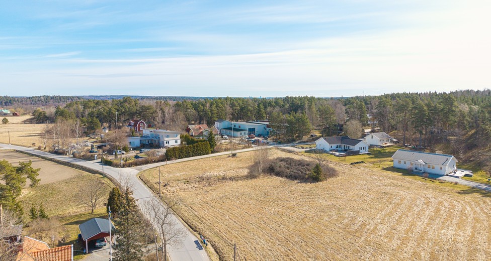 Skogsbovägen 3 Skogsbovägen 3