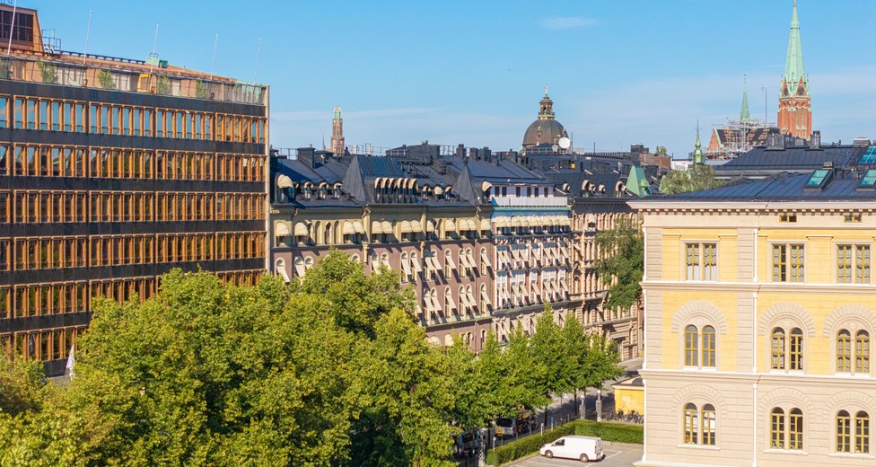 Barnhusgatan 10, Bv Barnhusgatan 10, Bv