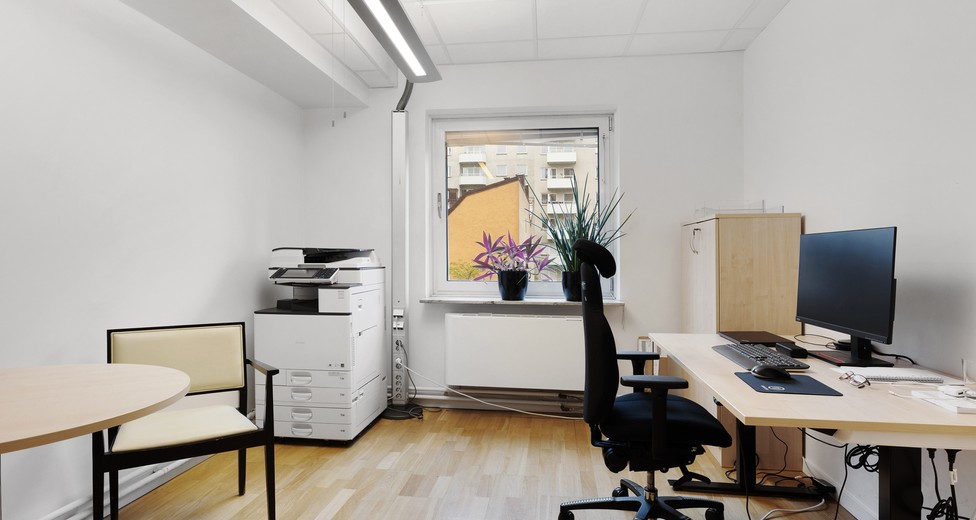 Döbelnsgatan 64