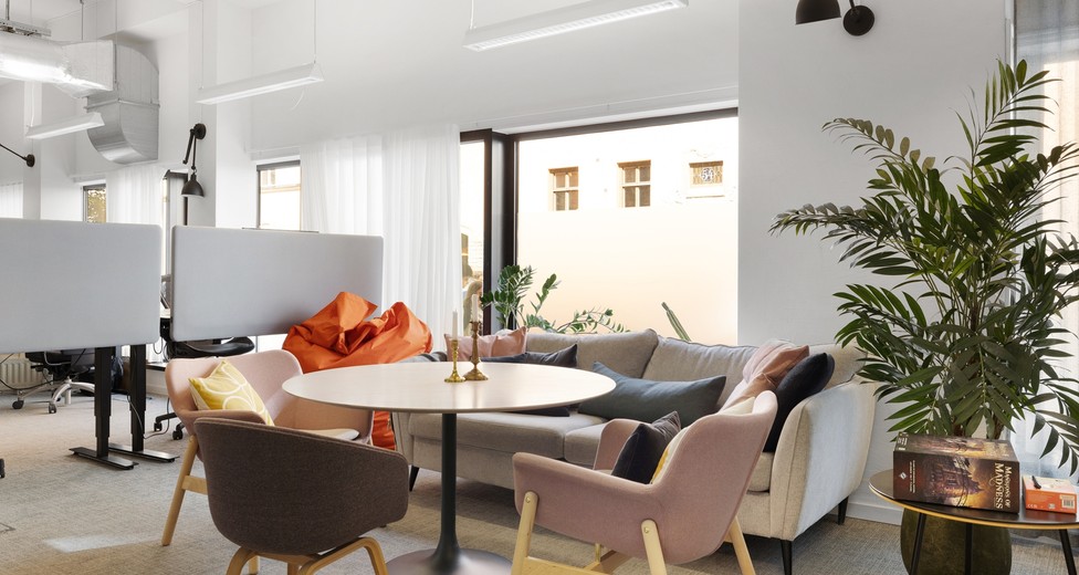 Kontor, Roslagsgatan 47, Vasastan