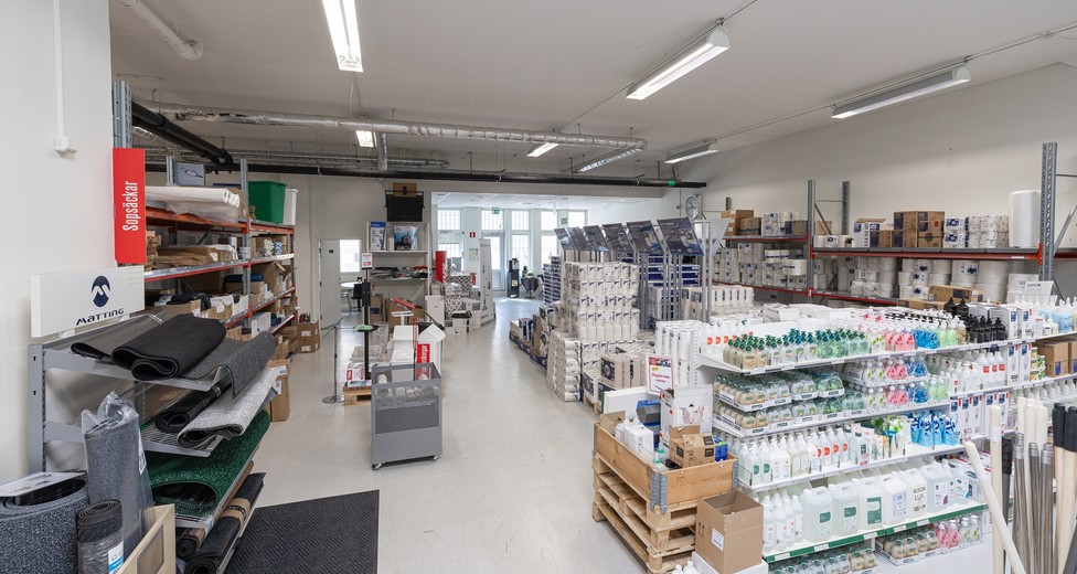 Adolfsbergsvägen 11