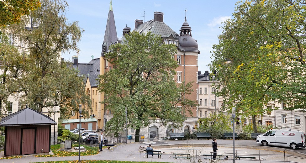 Upplandsgatan 14