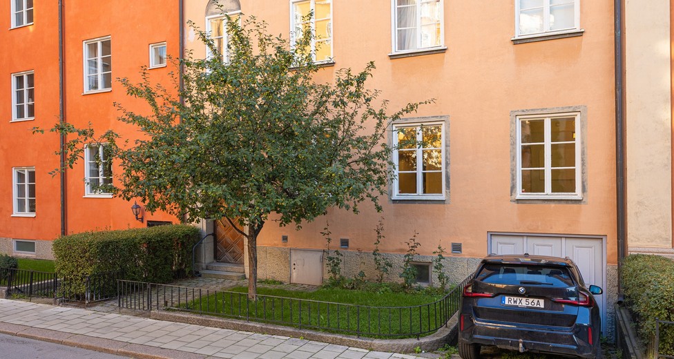 Danderydsgatan 18