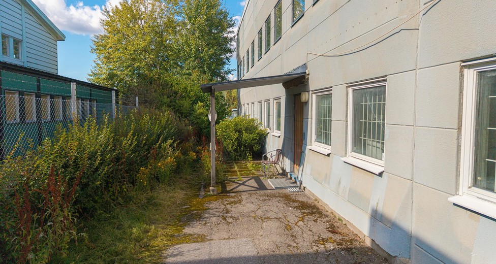 Kumla Gårdsväg 15